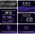 Fibre 3D Printer