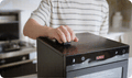 Smoking Dehydrator