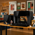 Full-Color 3D Printer