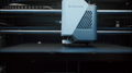 Fibre 3D Printer