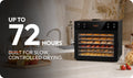 Smoking Dehydrator