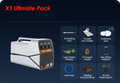 All-in-One Laser Welding Machine