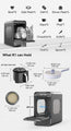 Portable Dishwasher