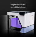 Fibre 3D Printer