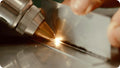 Laser Welding Machine