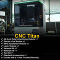 CNC Titan
