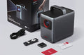 4K Laser Projector