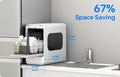 Portable Dishwasher
