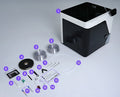 Fibre 3D Printer
