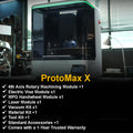 ProtoMax X