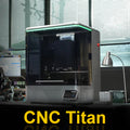 CNC Titan