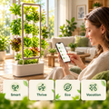 AI Growbot
