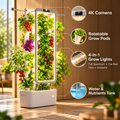 AI Growbot