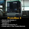 ProtoMax X
