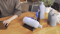 Handheld Laser Engraver & Cutter