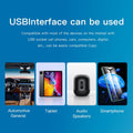 Mini USB