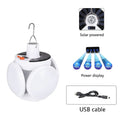 Solar Light