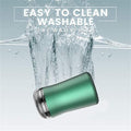 Washable Mini Shaver