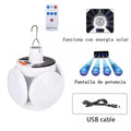 Solar Light