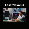 Versatile Laser Engraver