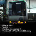 ProtoMax X