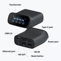 Pro Remote Wi-Fi