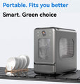 Portable Dishwasher