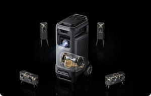 CineBox Ultra