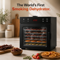 Smoking Dehydrator