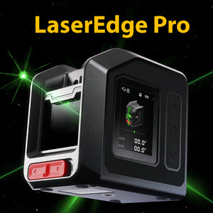 LaserEdge Pro