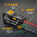 Digital Tape Measure