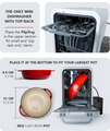 Personal Dishwasher