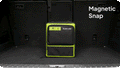 Magnetic Modular Bags
