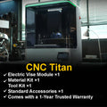CNC Titan
