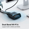 Pro Remote Wi-Fi