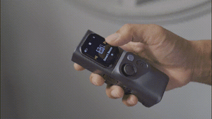 Laser Measure Tape
