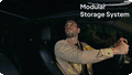 Magnetic Modular Bags