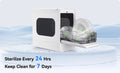 Portable Dishwasher