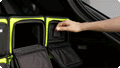 Magnetic Modular Bags