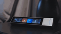 Desktop Command Center