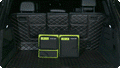 Magnetic Modular Bags