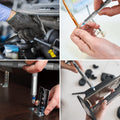 Multipurpose Ratchet Set