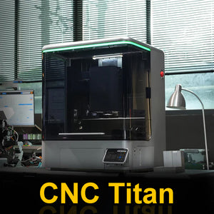 CNC Titan