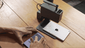 Handheld Laser Engraver & Cutter
