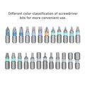 Multipurpose Ratchet Set