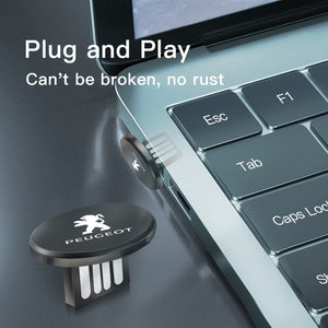 Mini USB