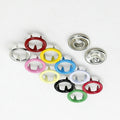 Snap Fasteners Kit