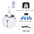 Solar Light