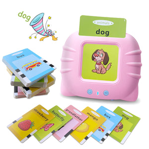 Vocabulary Learning Reader