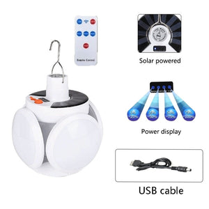 Solar Light